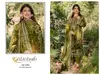 Aalsha Vol 2 By Alzohaib Cotton Dupatta Pakistani Salwar Suits Bulk Orders In India